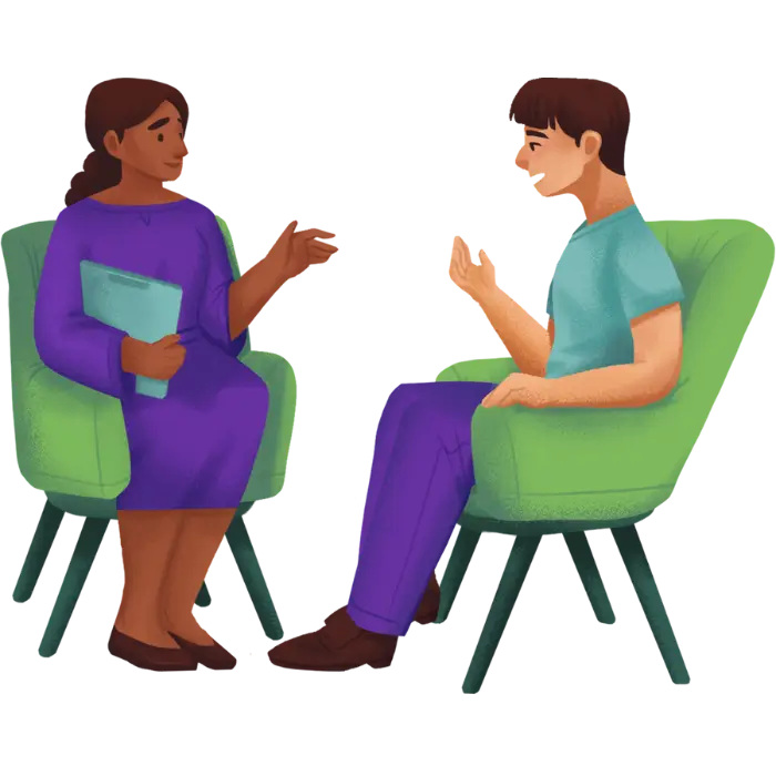 Qualifications illustration